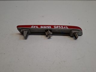 bontott SUZUKI SX4 S-Cross Bal hátsó Prizma