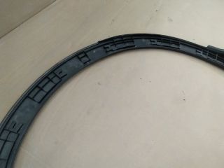 bontott SUZUKI SX4 S-Cross Bal hátsó Sárvédő Díszléc