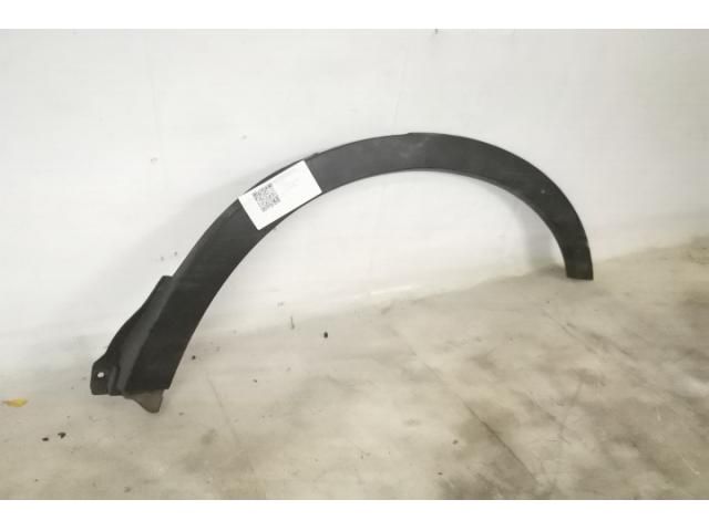 bontott SUZUKI SX4 S-Cross Bal hátsó Sárvédő Díszléc