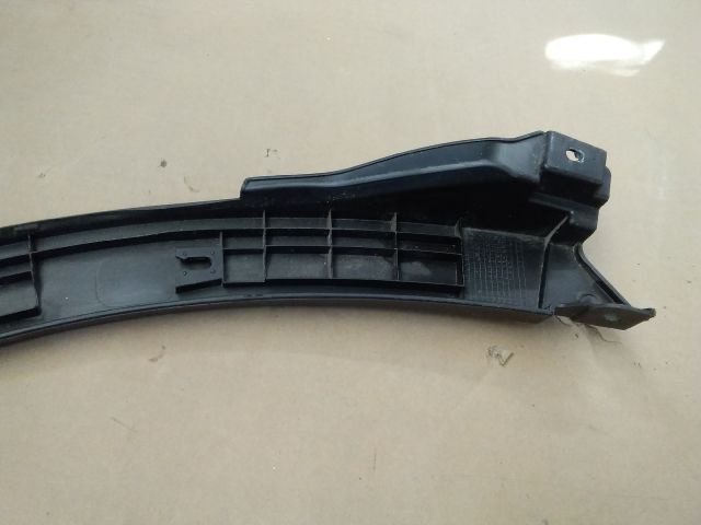 bontott SUZUKI SX4 S-Cross Bal hátsó Sárvédő Díszléc