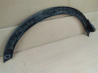 bontott SUZUKI SX4 S-Cross Bal hátsó Sárvédő Díszléc