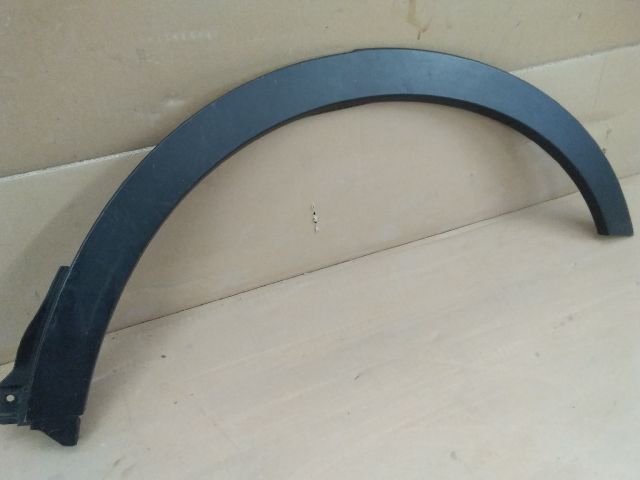 bontott SUZUKI SX4 S-Cross Bal hátsó Sárvédő Díszléc