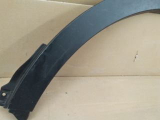 bontott SUZUKI SX4 S-Cross Bal hátsó Sárvédő Díszléc