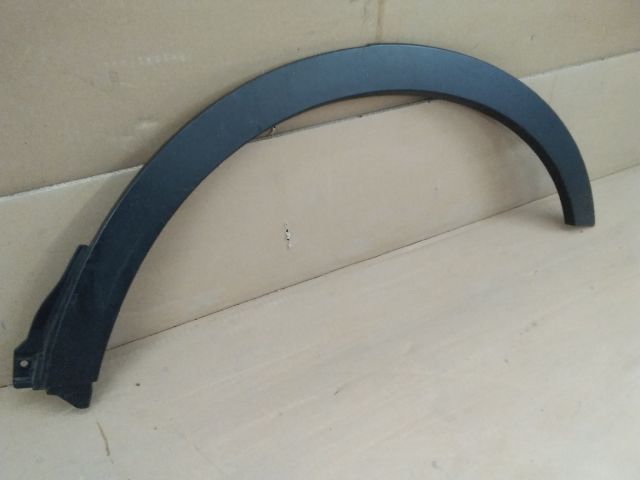 bontott SUZUKI SX4 S-Cross Bal hátsó Sárvédő Díszléc