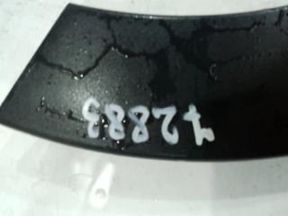 bontott SUZUKI SX4 S-Cross Bal hátsó Sárvédő Szélesítő