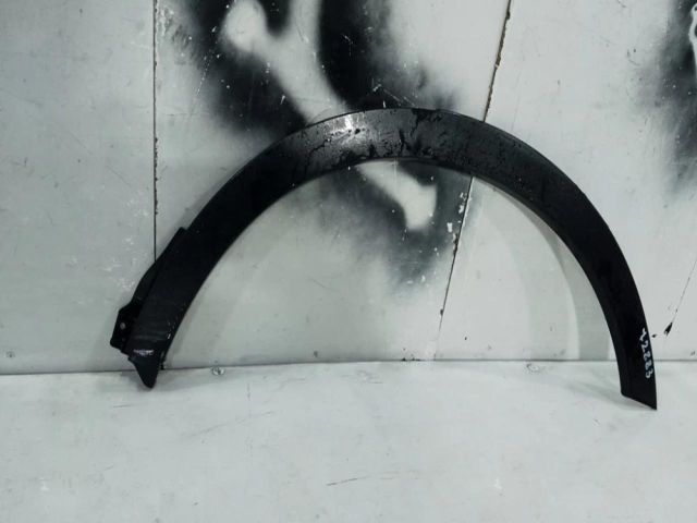 bontott SUZUKI SX4 S-Cross Bal hátsó Sárvédő Szélesítő