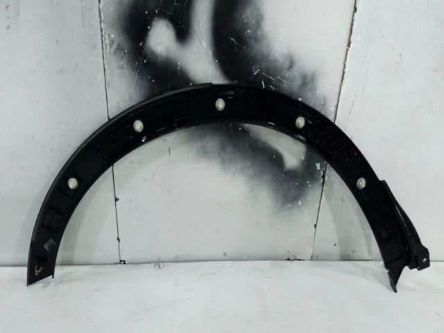 bontott SUZUKI SX4 S-Cross Bal hátsó Sárvédő Szélesítő