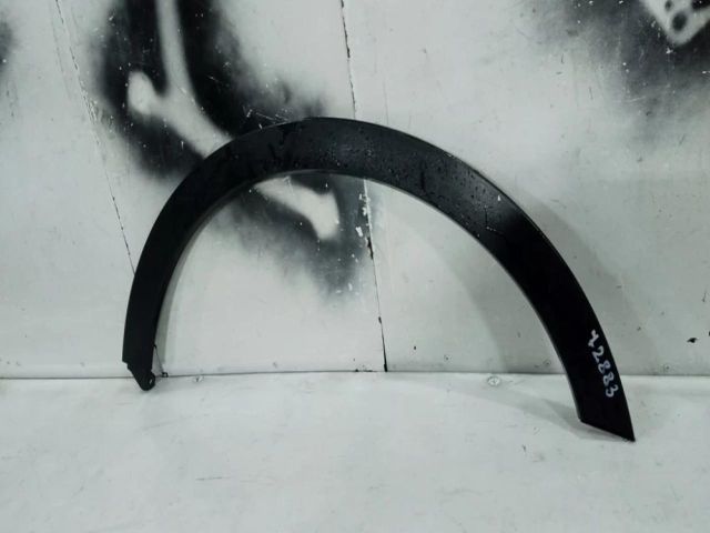 bontott SUZUKI SX4 S-Cross Bal hátsó Sárvédő Szélesítő