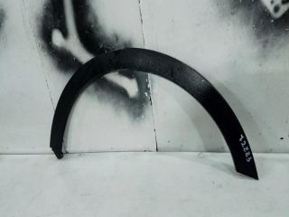 bontott SUZUKI SX4 S-Cross Bal hátsó Sárvédő Szélesítő