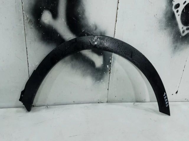 bontott SUZUKI SX4 S-Cross Bal hátsó Sárvédő Szélesítő