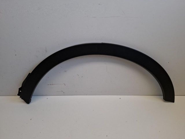 bontott SUZUKI SX4 S-Cross Bal hátsó Sárvédő Szélesítő