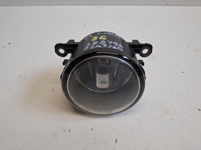 bontott SUZUKI SX4 S-Cross Bal Ködfényszóró