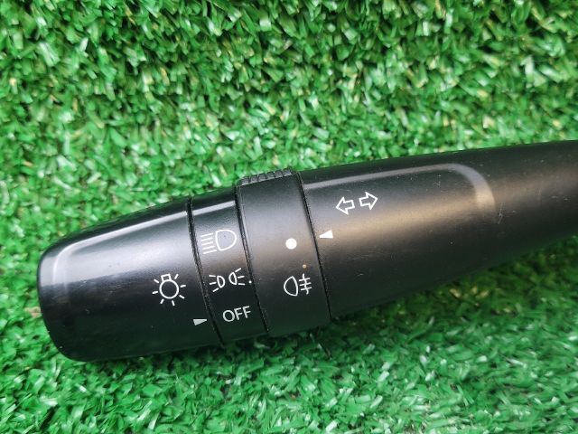 bontott SUZUKI SX4 S-Cross Bal Kormánykapcsoló Irányjelző