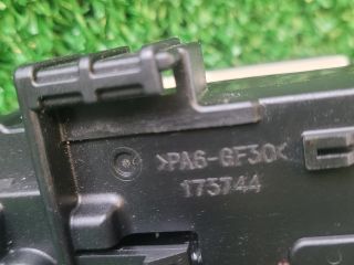 bontott SUZUKI SX4 S-Cross Bal Kormánykapcsoló Irányjelző