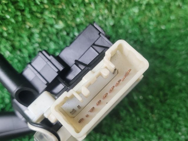 bontott SUZUKI SX4 S-Cross Bal Kormánykapcsoló Irányjelző