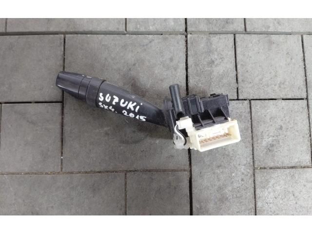 bontott SUZUKI SX4 S-Cross Bal Kormánykapcsoló Irányjelző