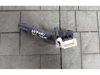 bontott SUZUKI SX4 S-Cross Bal Kormánykapcsoló Irányjelző