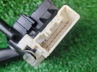 bontott SUZUKI SX4 S-Cross Bal Kormánykapcsoló Irányjelző