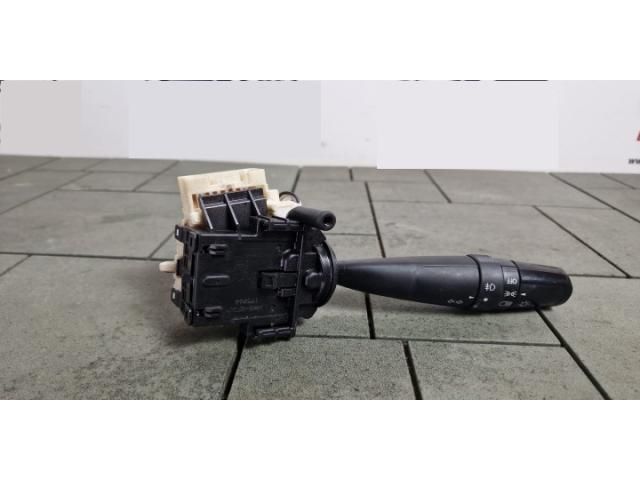 bontott SUZUKI SX4 S-Cross Bal Kormánykapcsoló Irányjelző