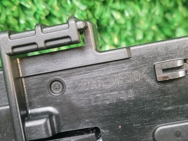 bontott SUZUKI SX4 S-Cross Bal Kormánykapcsoló Irányjelző