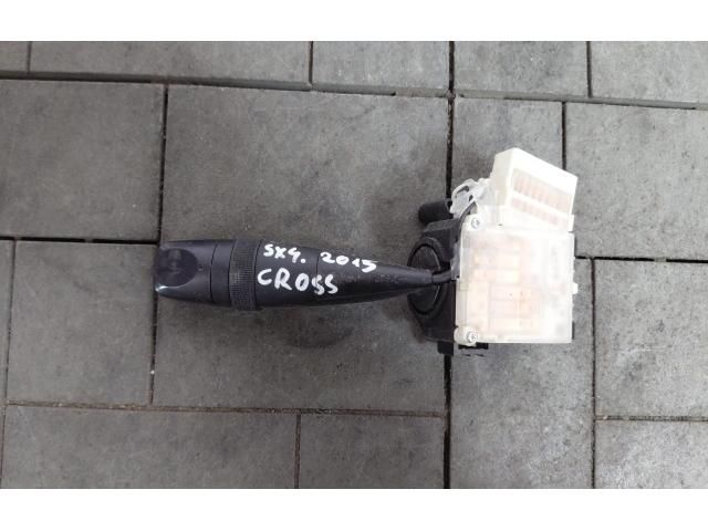 bontott SUZUKI SX4 S-Cross Bal Kormánykapcsoló Irányjelző