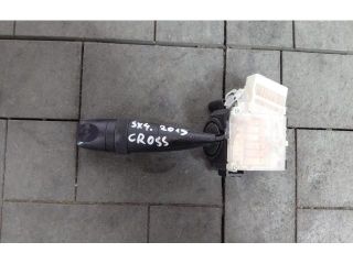 bontott SUZUKI SX4 S-Cross Bal Kormánykapcsoló Irányjelző