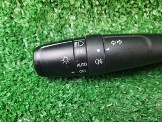 bontott SUZUKI SX4 S-Cross Bal Kormánykapcsoló Irányjelző