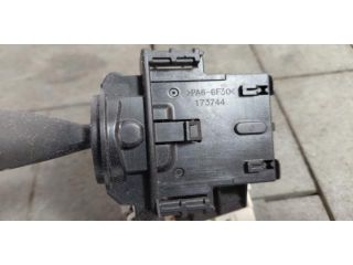 bontott SUZUKI SX4 S-Cross Bal Kormánykapcsoló Irányjelző