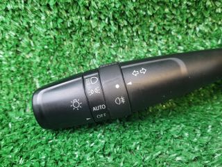 bontott SUZUKI SX4 S-Cross Bal Kormánykapcsoló Irányjelző