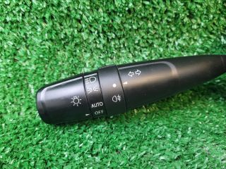 bontott SUZUKI SX4 S-Cross Bal Kormánykapcsoló Irányjelző