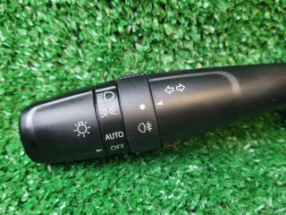 bontott SUZUKI SX4 S-Cross Bal Kormánykapcsoló Irányjelző