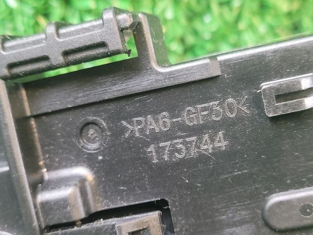 bontott SUZUKI SX4 S-Cross Bal Kormánykapcsoló Irányjelző