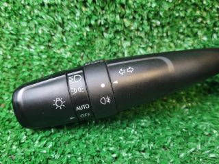 bontott SUZUKI SX4 S-Cross Bal Kormánykapcsoló Irányjelző