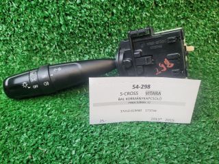 bontott SUZUKI SX4 S-Cross Bal Kormánykapcsoló Irányjelző