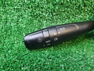 bontott SUZUKI SX4 S-Cross Bal Kormánykapcsoló Irányjelző