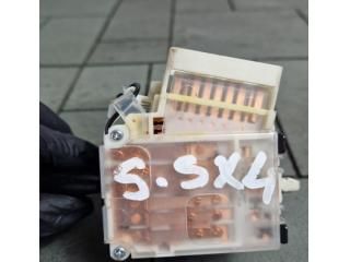 bontott SUZUKI SX4 S-Cross Bal Kormánykapcsoló Irányjelző