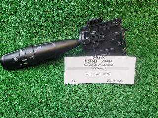 bontott SUZUKI SX4 S-Cross Bal Kormánykapcsoló Irányjelző