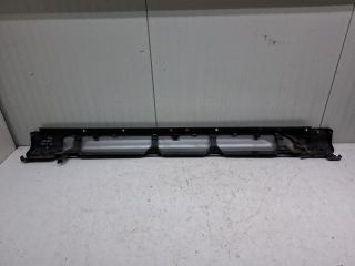 bontott SUZUKI SX4 S-Cross Bal Küszöb Légterelő