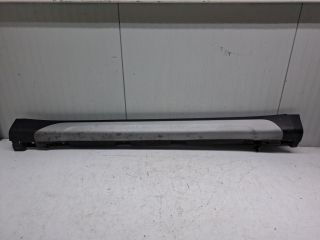 bontott SUZUKI SX4 S-Cross Bal Küszöb Légterelő