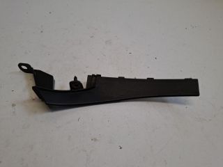 bontott SUZUKI SX4 S-Cross Bal Levélrács Záróvég