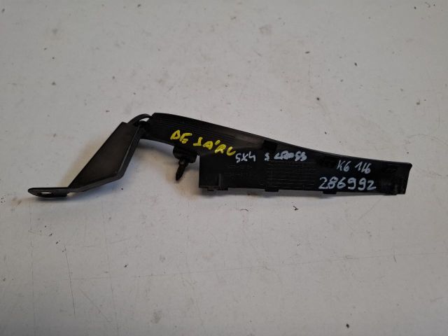 bontott SUZUKI SX4 S-Cross Bal Levélrács Záróvég