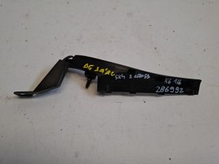 bontott SUZUKI SX4 S-Cross Bal Levélrács Záróvég