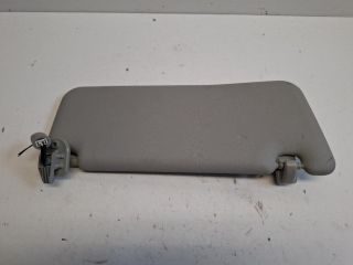 bontott SUZUKI SX4 S-Cross Bal Napellenző