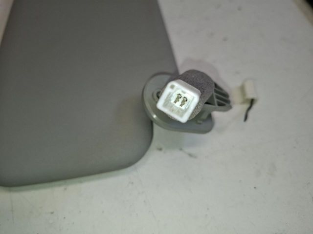 bontott SUZUKI SX4 S-Cross Bal Napellenző