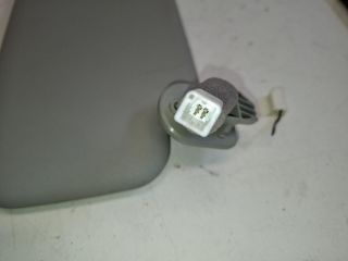 bontott SUZUKI SX4 S-Cross Bal Napellenző