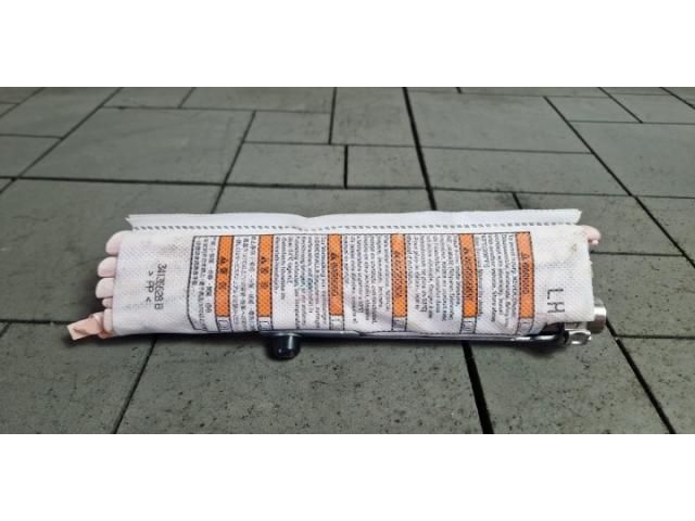 bontott SUZUKI SX4 S-Cross Bal Oldallégzsák