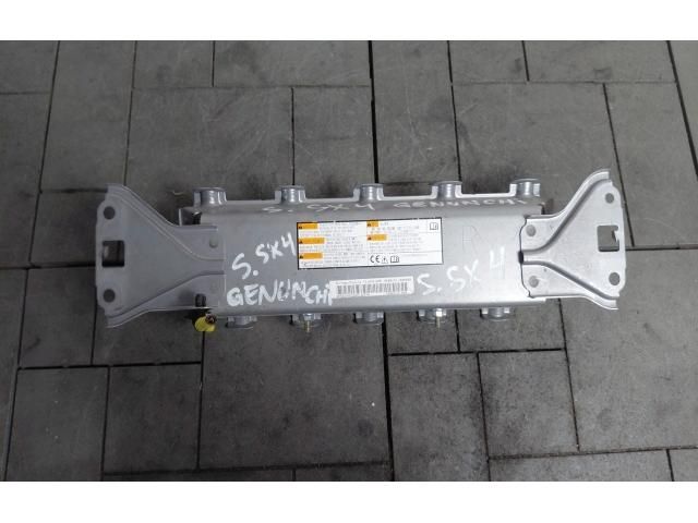 bontott SUZUKI SX4 S-Cross Bal Térdlégzsák