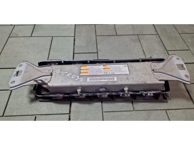 bontott SUZUKI SX4 S-Cross Bal Térdlégzsák