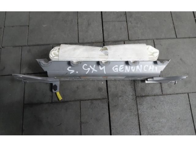 bontott SUZUKI SX4 S-Cross Bal Térdlégzsák