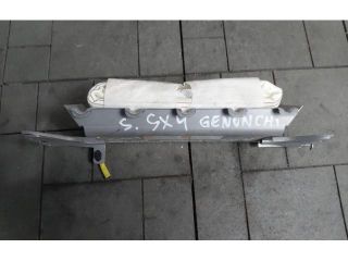 bontott SUZUKI SX4 S-Cross Bal Térdlégzsák